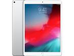 Apple iPad Air (2019) Wi-Fi 256GB Zilver, Computers en Software, Apple iPads, Verzenden, Zo goed als nieuw