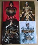 De Ridders van Heliopolis / Ik ben een Kathaar - 2 complete, Boeken, Nieuw