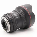 Canon EF 11-24mm F/4L USM | Tweedehands, Audio, Tv en Foto, Fotografie | Lenzen en Objectieven, Verzenden, Gebruikt