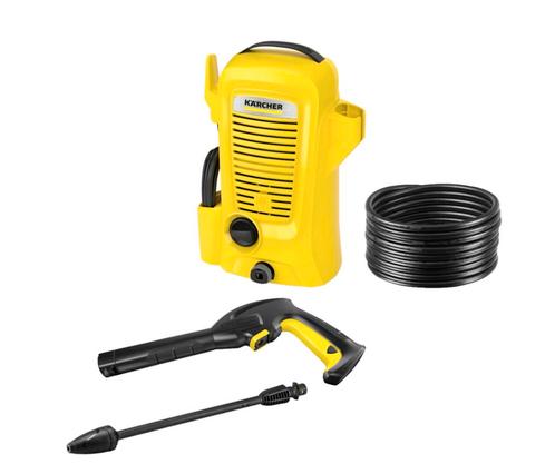 Kärcher hogedrukreiniger K2 Universal, Tuin en Terras, Hogedrukreinigers