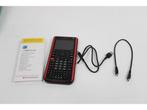 Texas Instruments TI-Nspire™ CX II-T CAS - Grafische, Verzenden, Zo goed als nieuw