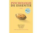 Boek Psychologie, de essentie, 5e editie met MyLab NL 978904, Boeken, Verzenden, Zo goed als nieuw