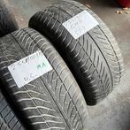 2 x Goodyear UltraGrip 255-50-19 RFT Winterbanden 4,5mm, Auto-onderdelen, Banden en Velgen, 19 inch, Gebruikt, 255 mm, Band(en)