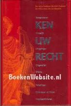 Ken uw recht 9789065907554 Selma Markhorst, Verzenden, Gelezen, Selma Markhorst