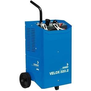 Cemont Velox 320.2, Auto-onderdelen, Accu's en Toebehoren, Ophalen of Verzenden