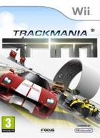 MarioWii.nl: TrackMania Losse Disc - iDEAL!, Spelcomputers en Games, Games | Nintendo Wii, Ophalen of Verzenden, Zo goed als nieuw