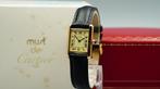 Cartier - Tank Must de Cartier - Zonder minimumprijs -, Nieuw