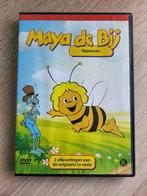 DVD - Maya De Bij - Deel 6 - Opassen, Alle leeftijden, Gebruikt, Film, Verzenden