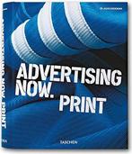 Advertising now 9783822840276, Verzenden, Zo goed als nieuw