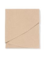 HEMA Tafelkleed 180cm glitter ecru, Huis en Inrichting, Verzenden, Nieuw