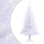 Kunstkerstboom 150cm Wit | Retourdeal | 42% Korting!, Huis en Inrichting, Woonaccessoires | Kunstplanten en Kunstbloemen, Ophalen of Verzenden