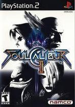Soul Calibur II PS2 Garantie & morgen in huis!, Spelcomputers en Games, Games | Sony PlayStation 2, Avontuur en Actie, 1 speler