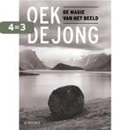 De magie van het beeld 9789462584457 Oek de Jong, Verzenden, Zo goed als nieuw, Oek de Jong