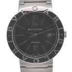 Bvlgari - Bvlgari Bvlgari - BB42SS AUTO - Heren - 2000-2010, Nieuw
