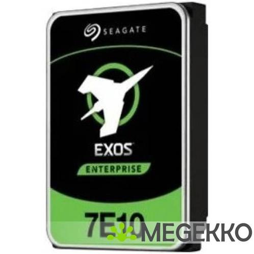 Seagate Enterprise ST4000NM001B interne harde schijf 3.5, Computers en Software, Harde schijven, Nieuw, Verzenden