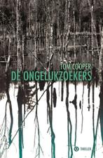 De ongelukzoekers (9789021458755, Tom Cooper), Verzenden, Nieuw