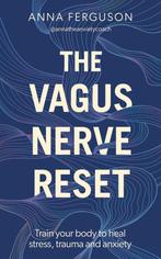 9781785044663 The Vagus Nerve Reset Anna Ferguson, Boeken, Verzenden, Nieuw, Anna Ferguson