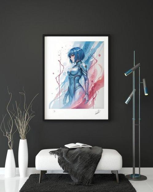 Nintendo - Ghost in the Shell - Videogame - Origineel van, Spelcomputers en Games, Spelcomputers | Overige Accessoires