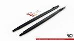 Maxton Design Sideskirt Aanzets Volkswagen Up RL681, Nieuw, Links, Volkswagen