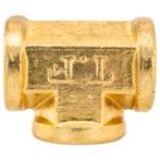 Luchtkoppeling 3/8 Duims - T-knelkoppeling - T-stuk Koppelin, Ophalen of Verzenden