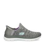 Skechers Hands Free Slip-Ins Summits instapschoenen, Skechers, Verzenden, Instappers, Nieuw