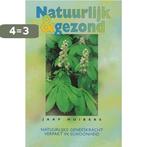 NATUURLIJK GEZOND 9789021524023 J. Huibers, Boeken, Verzenden, Gelezen, J. Huibers