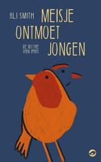 Meisje ontmoet jongen 9789083335803 Ali Smith, Verzenden, Zo goed als nieuw, Ali Smith