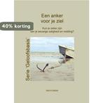 Setzer, Anker voor je ziel 9789059074811 Gerrid Setzer, Verzenden, Gelezen, Gerrid Setzer