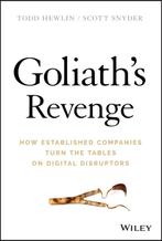 9781119541875 Goliaths Revenge | Tweedehands, Verzenden, Zo goed als nieuw, Todd Hewlin