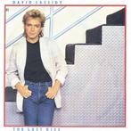 David Cassidy - The Last Kiss, Cd's en Dvd's, Vinyl Singles, Verzenden, Nieuw in verpakking