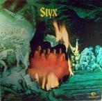 LP gebruikt - Styx - Styx, Cd's en Dvd's, Vinyl | Rock, Zo goed als nieuw, Verzenden