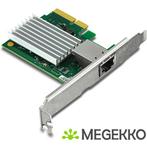 Trendnet TEG-10GECTX Intern Ethernet 10000Mbit/s, Verzenden, Nieuw