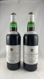 Carcavelos Quinta do Barão Última Reserva - Lissabon - 2, Nieuw