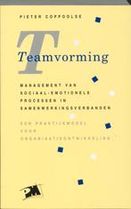 Teamvorming / PM-reeks 9789024414291 P. Coppoolse, Verzenden, Gelezen, P. Coppoolse
