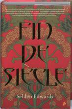 Fin de siecle 9789056722661 Selden Edwards, Verzenden, Gelezen, Selden Edwards