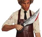 Halloween Zombie Killer Mes 50cm, Verzenden, Nieuw