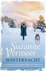 Winternacht 9789400511330 Suzanne Vermeer, Verzenden, Zo goed als nieuw, Suzanne Vermeer