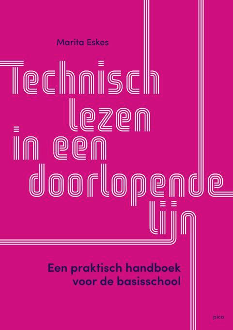 Technisch lezen in een doorlopende lijn 9789492525918, Boeken, Studieboeken en Cursussen, Zo goed als nieuw, Verzenden