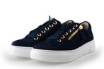 Gabor Sneakers in maat 37½ Blauw | 10% extra korting, Gabor, Verzenden, Blauw, Sneakers of Gympen
