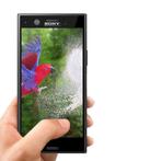 DrPhone Sony XZ1 Compact Glas 4D Volledige Glazen Dekking Fu, Nieuw, Verzenden