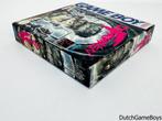 Gameboy Classic - Dr. Franken + Poster - USA, Verzenden, Gebruikt