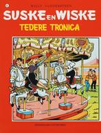Suske en Wiske no 86: Tedere Tronica 9789002117848, Boeken, Stripboeken, Gelezen, Willy Vandersteen, Verzenden