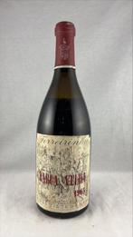 1965 Casa Ferreirinha, Barca Velha - Douro DOC - 1 Fles, Nieuw