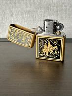 Zippo - C17 - La mancha Don Quichot - Zonder Minimumprijs -, Nieuw