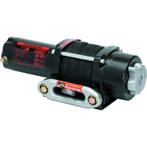 QuadBoss Winch 3500Lb W/Synthetic Rope - 608703, Auto-onderdelen, Ophalen of Verzenden, Nieuw