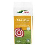 Gazonvoeding all-in-one | DCM | 300 m², Tuin en Terras, Verzenden, Nieuw