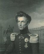 Portrait of Frederick of the Netherlands, Prince (...)