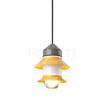 Marset Santorini Hanglamp, mosterd (Hanglampen, Verlichting), Huis en Inrichting, Verzenden, Nieuw