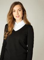 Base Level kraagje Yolin Maat:, Kleding | Dames, Verzenden, Nieuw