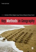 Key Methods in Geography, 9781446298602, Verzenden, Zo goed als nieuw, Studieboeken